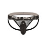 male power Jockstrap COCK PIT Noir